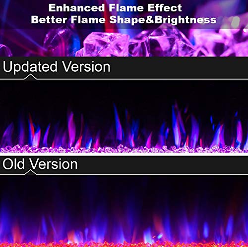 Best image of electric fireplaces