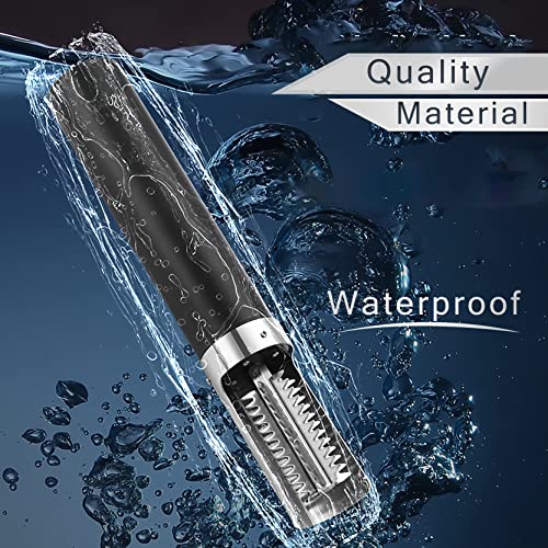 Best image of electric fish scalers