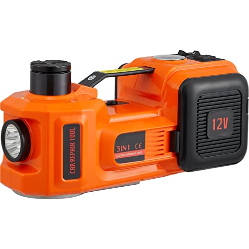 Best image of electric jacks