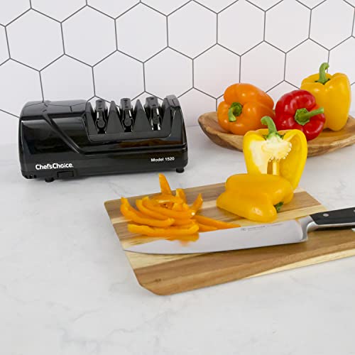 Best image of electric knife sharpeners