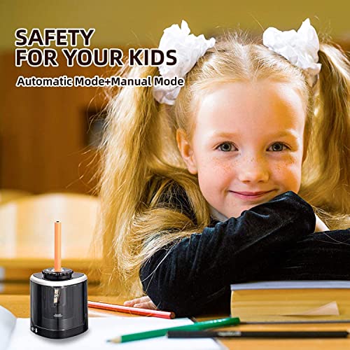 Best image of electric pencil sharpeners