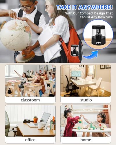 Best image of electric pencil sharpeners