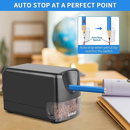 Best image of electric pencil sharpeners