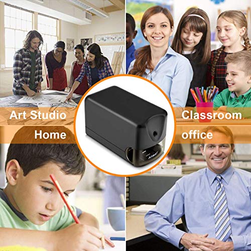 Best image of electric pencil sharpeners