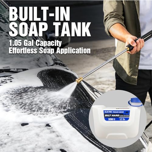 Best image of electric pressure washers