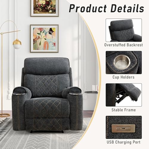 Best image of electric recliners