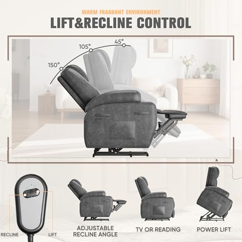 Best image of electric recliners