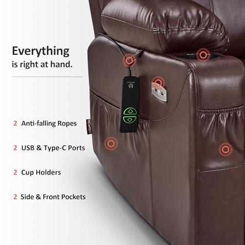 Best image of electric recliners