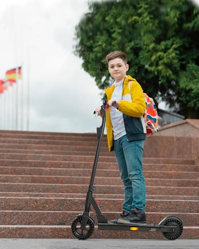 Best image of electric scooters