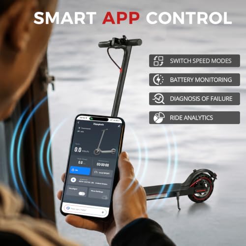 Best image of electric scooters
