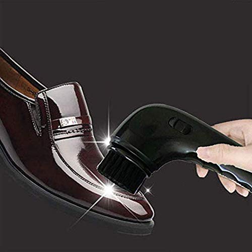 Best image of electric shoe polishers