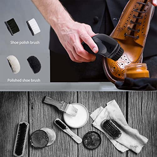 Best image of electric shoe polishers