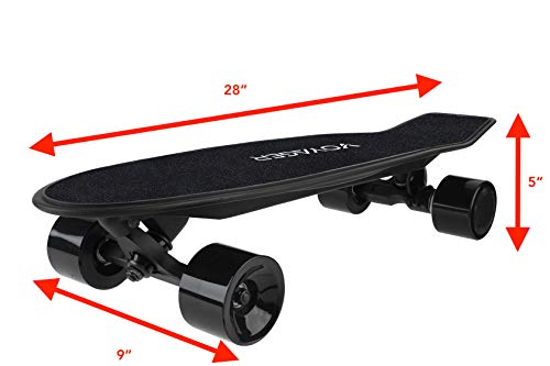 Best image of electric skateboards