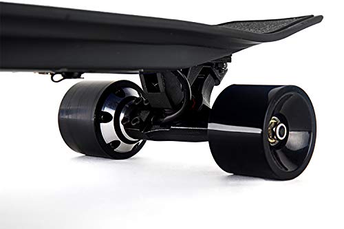 Best image of electric skateboards