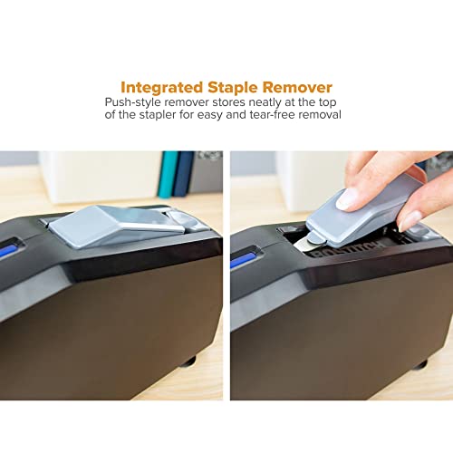 Best image of electric staplers