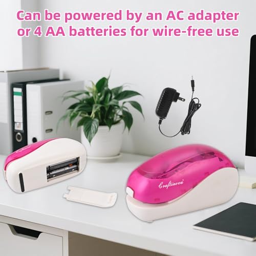 Best image of electric staplers
