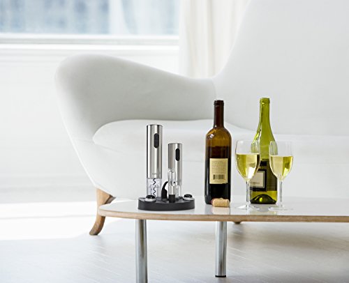 Best image of electric wine openers