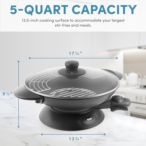 Best image of electric woks