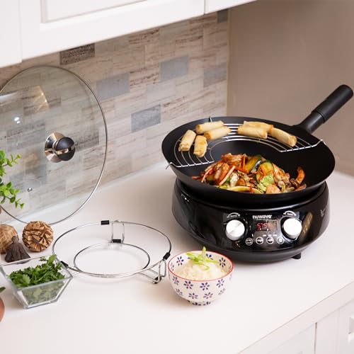 Best image of electric woks