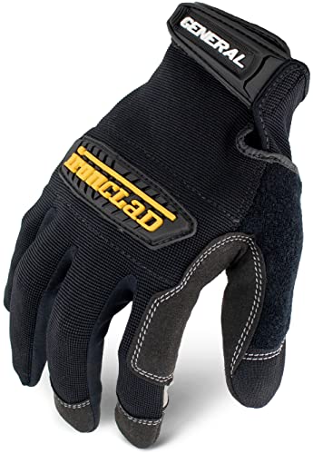 40072 - Electricians Gloves Large
