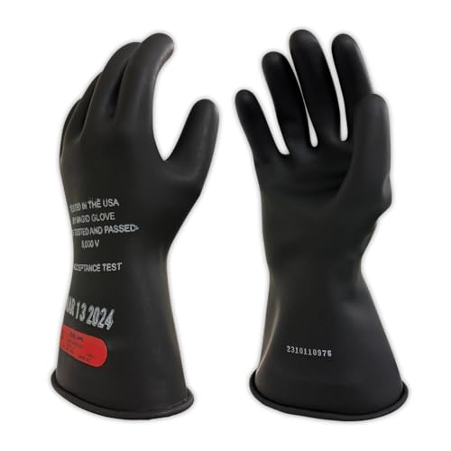 Best image of electrician gloves