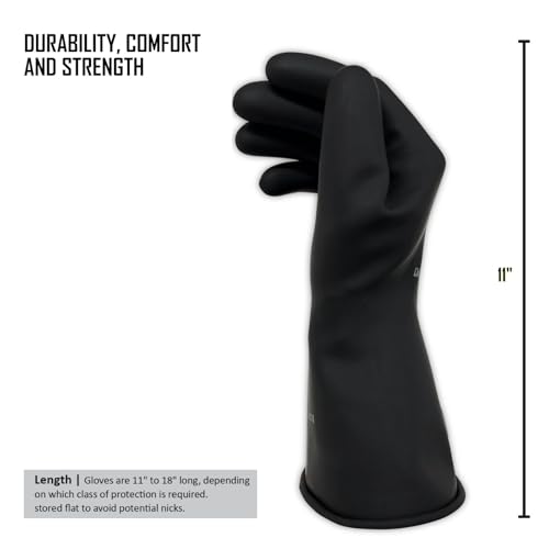 Best image of electrician gloves