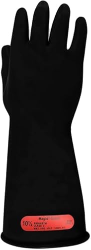 Best image of electrician gloves