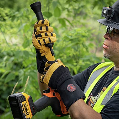 Best image of electrician gloves