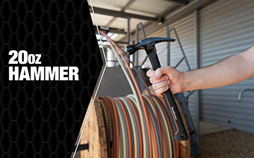 Best image of electrician's hammers