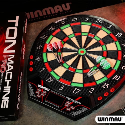 Best image of electronic dartboards