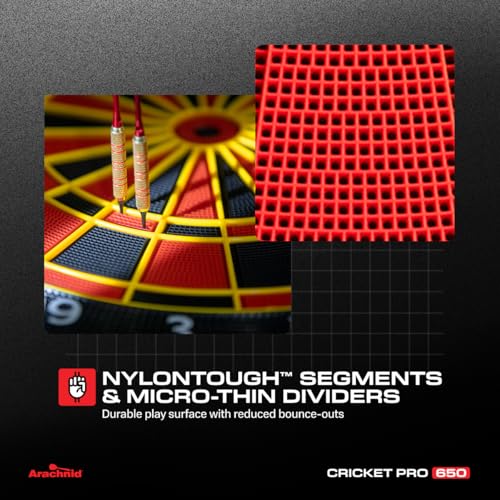 Best image of electronic dartboards