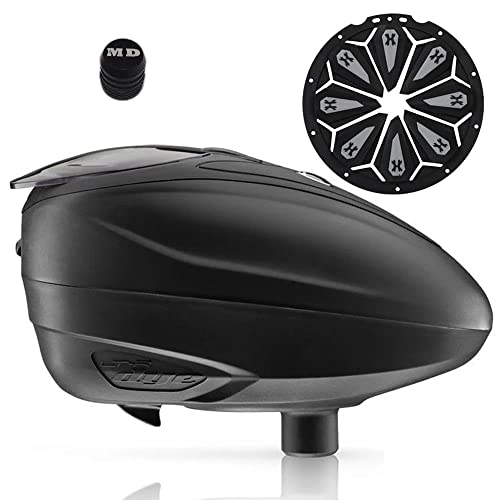 11 Best Electronic Paintball Loaders Our Picks, Alternatives