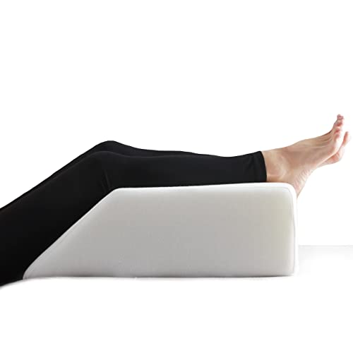 11 Best Elevated Leg Pillows Our Picks, Alternatives & Reviews Alternative.me
