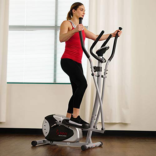 11 Best Ellipticals - Our Picks, Alternatives & Reviews - Alternative.me
