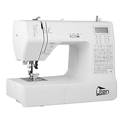 11 Best Embroidery Machines Our Picks, Alternatives & Reviews