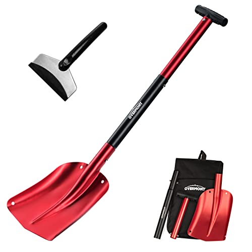 11 Best Emergency Shovels Our Picks, Alternatives & Reviews Alternative.me