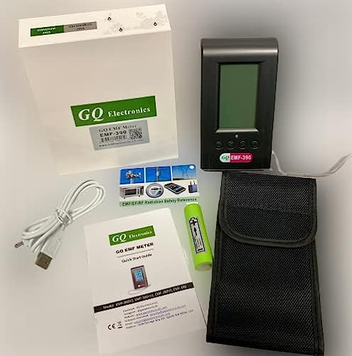 Best image of emf detectors