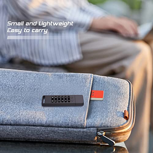 Best image of encrypted drives