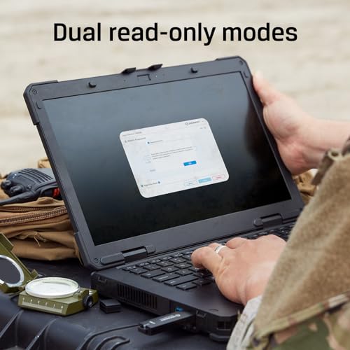 Best image of encrypted drives