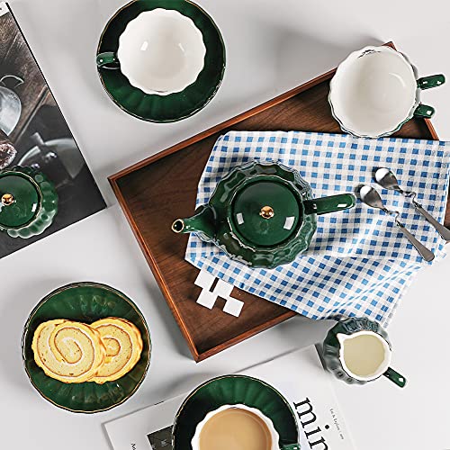 Best image of english tea sets