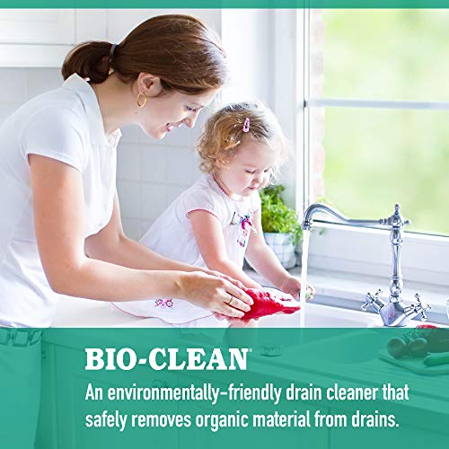 Best image of enzyme drain cleaners