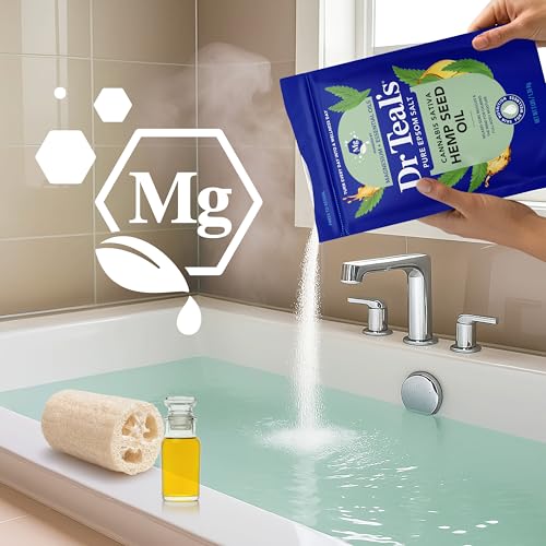 Best image of epsom salts