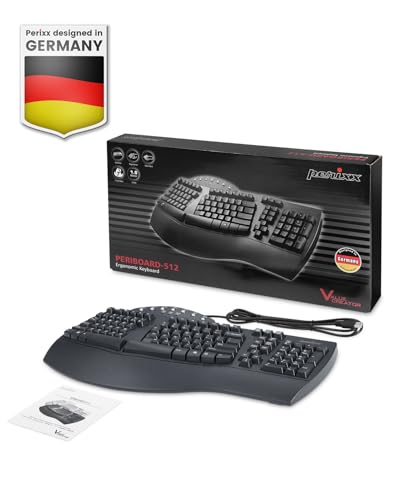 Best image of ergonomic keyboards