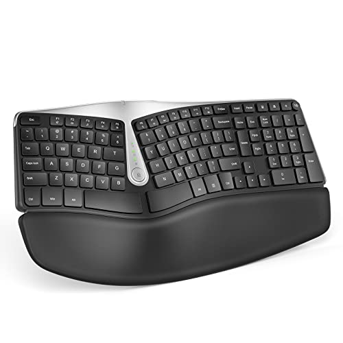 11 Best Ergonomic Keyboards Our Picks, Alternatives & Reviews