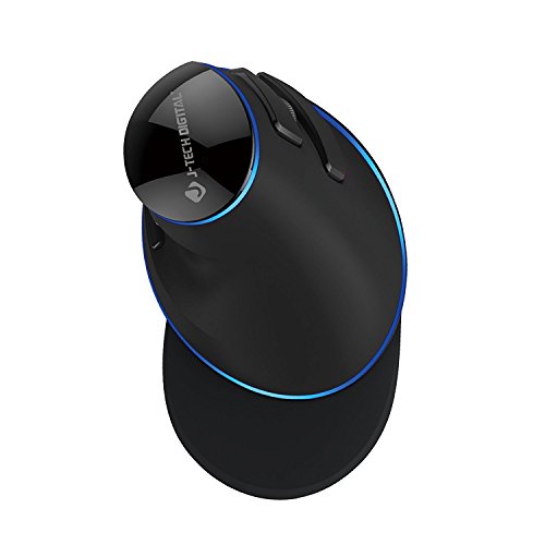 Best image of ergonomic mouse