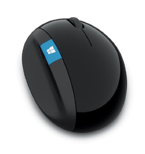 Best image of ergonomic mouse