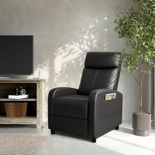 Best image of ergonomic recliners