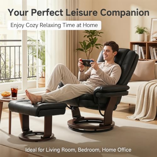 Best image of ergonomic recliners