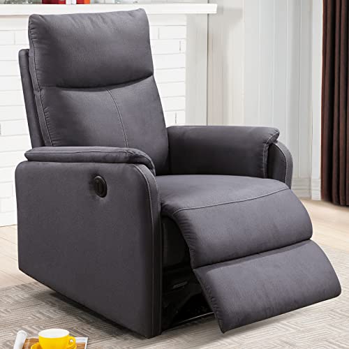 11 Best Ergonomic Recliners Our Picks, Alternatives & Reviews
