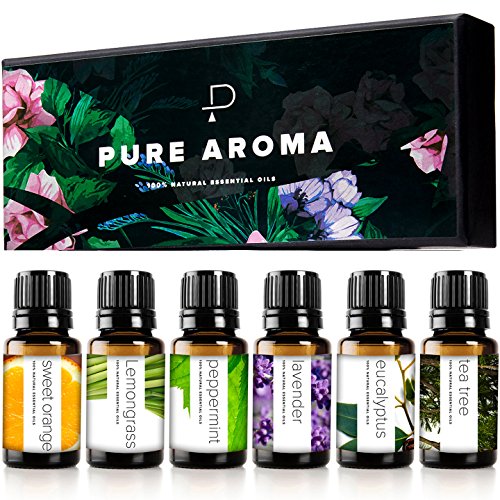 Best image of essential oils